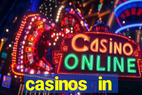 casinos in lexington ky