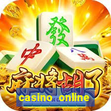 casino online united states