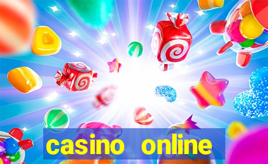 casino online united states