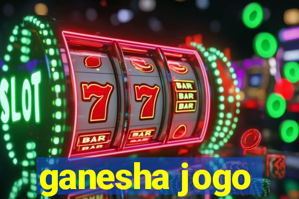 ganesha jogo