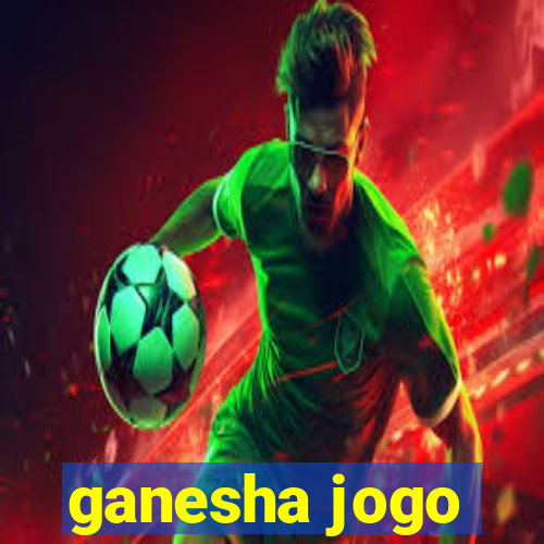 ganesha jogo