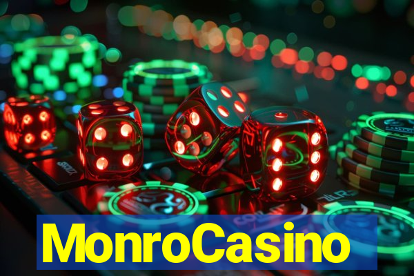 MonroCasino