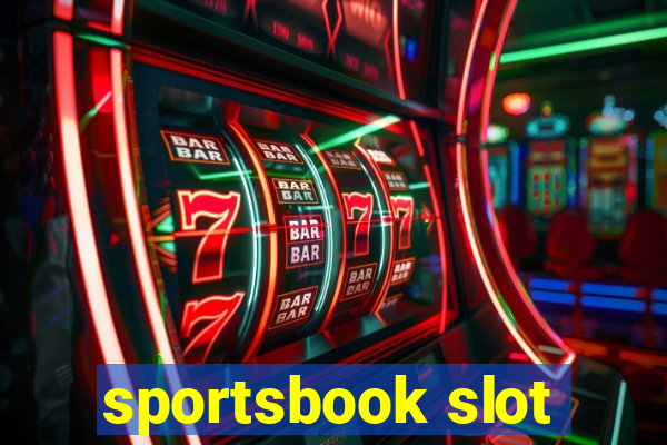 sportsbook slot