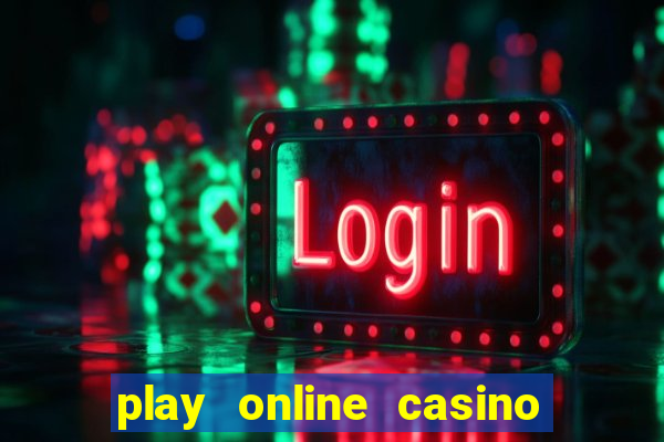 play online casino at playojo reviews