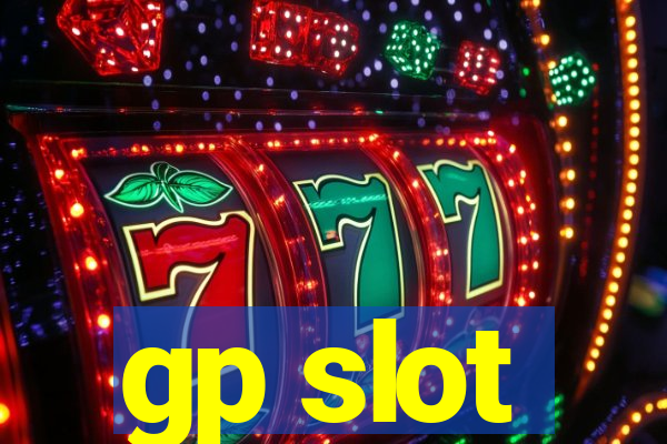 gp slot