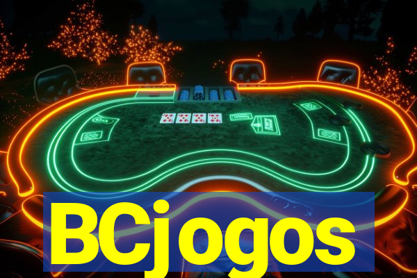 BCjogos