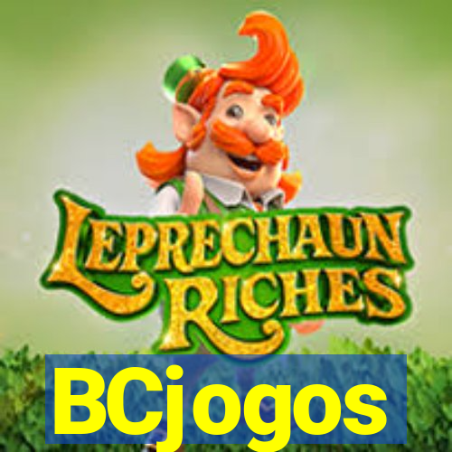 BCjogos