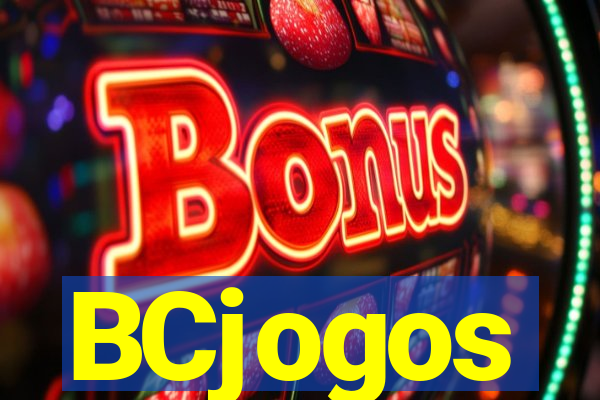 BCjogos