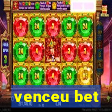 venceu bet