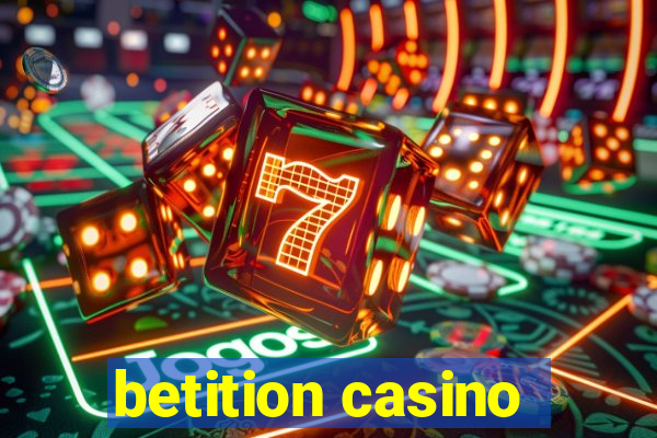 betition casino