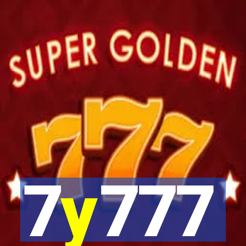 7y777