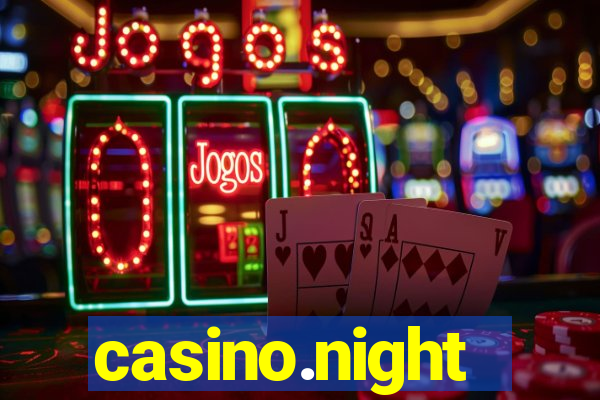 casino.night