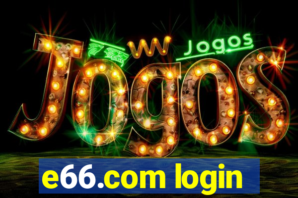 e66.com login