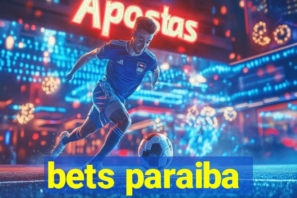 bets paraiba