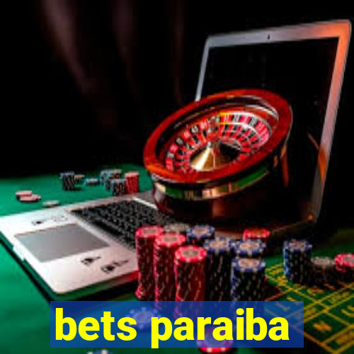 bets paraiba