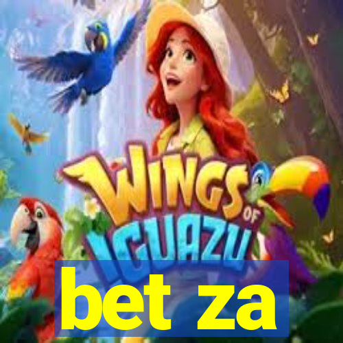 bet za