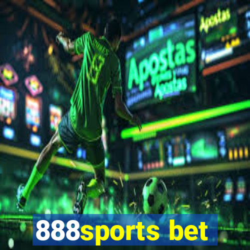 888sports bet