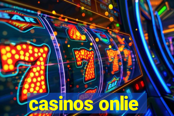 casinos onlie