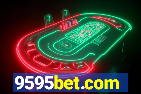 9595bet.com