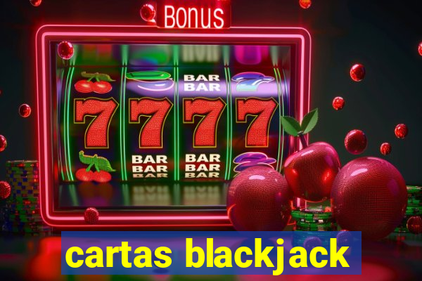 cartas blackjack