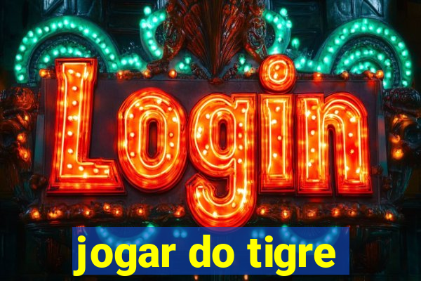 jogar do tigre