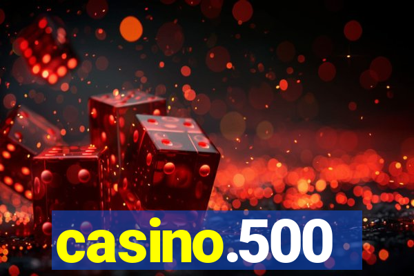 casino.500