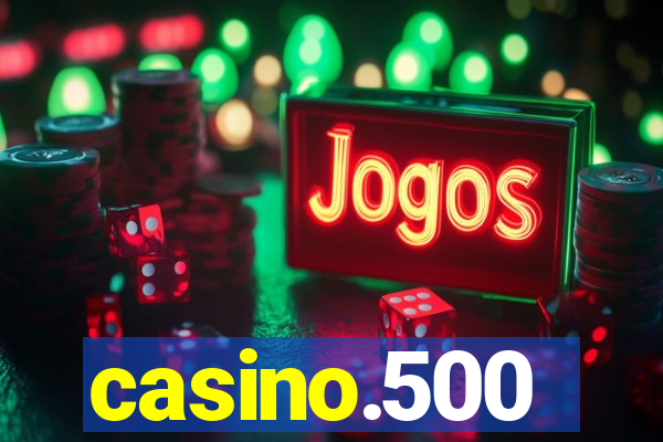 casino.500