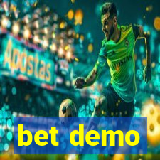 bet demo