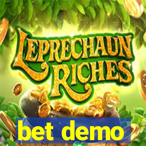 bet demo