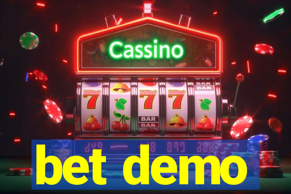 bet demo