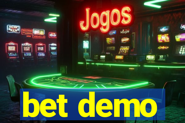 bet demo