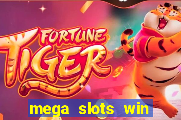 mega slots win real money paytm