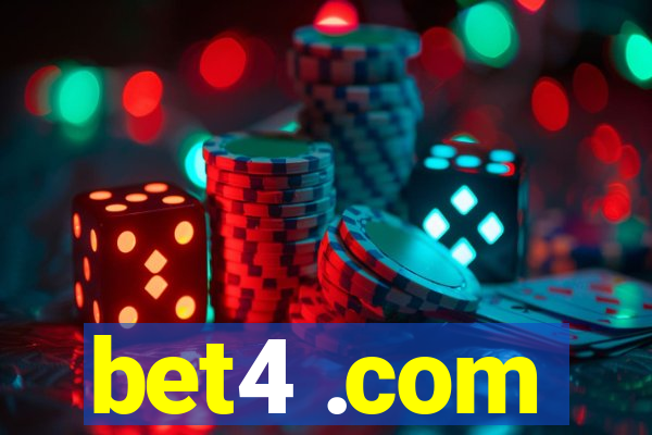 bet4 .com