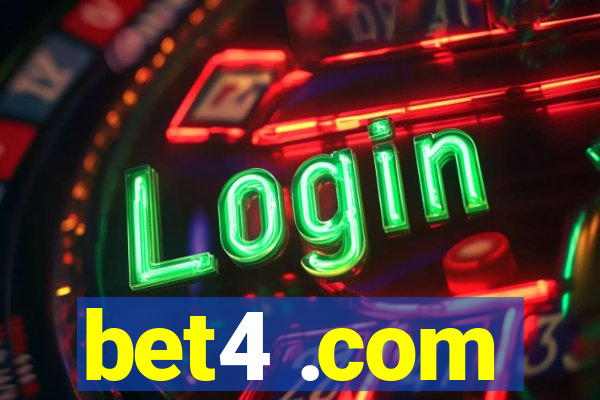 bet4 .com