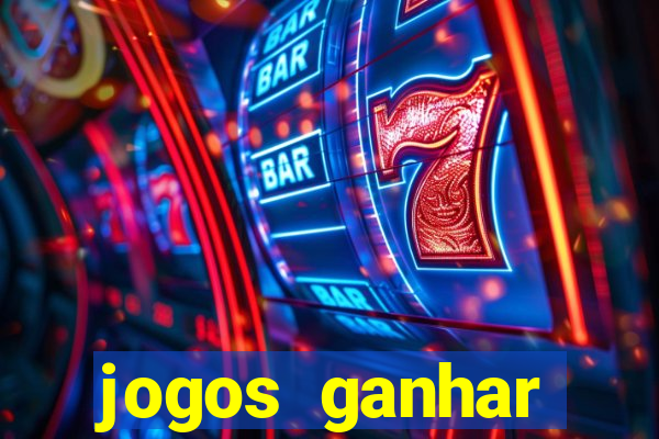 jogos ganhar dinheiro gratis