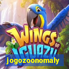 jogozoonomaly