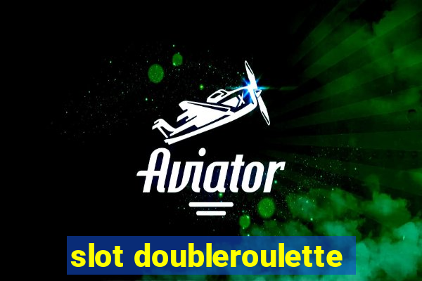 slot doubleroulette