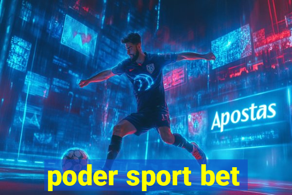 poder sport bet