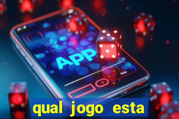 qual jogo esta pagando mais agora