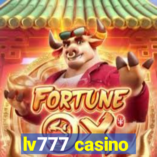 lv777 casino