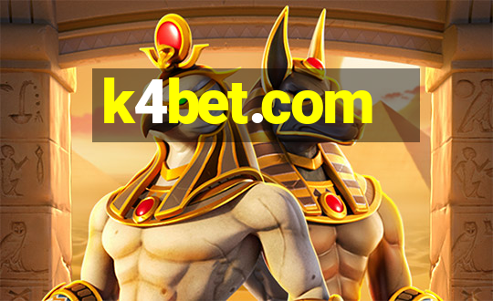 k4bet.com