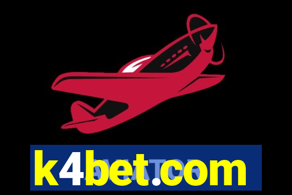 k4bet.com