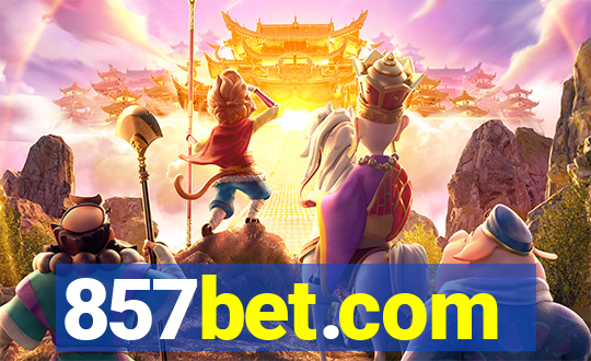 857bet.com