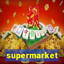 supermarket simulator jogo