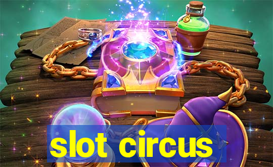 slot circus