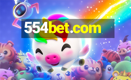 554bet.com