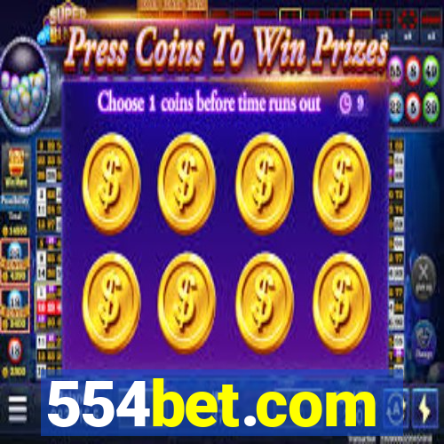 554bet.com