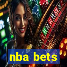 nba bets