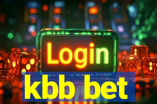 kbb bet