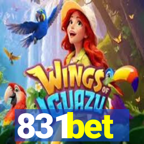 831bet